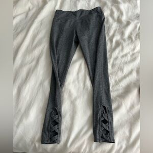 Abercrombie Athletic Leggings